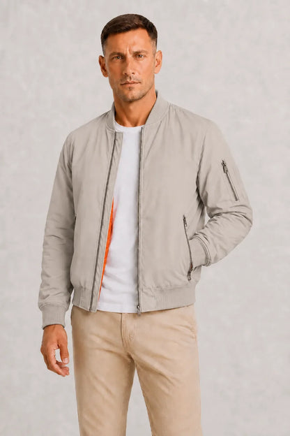 Gilbert | Veste homme oversize