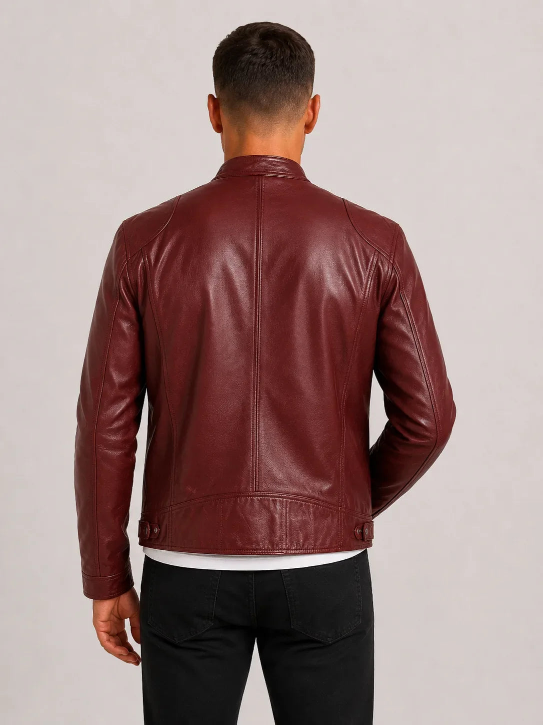 Hubert | Veste homme