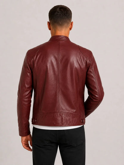 Hubert | Veste homme