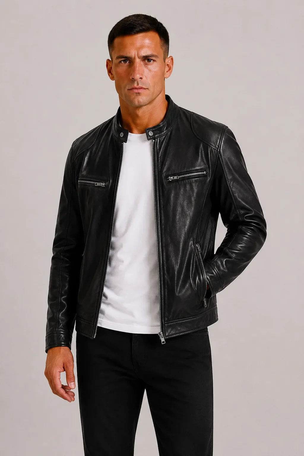 Hubert | Veste homme