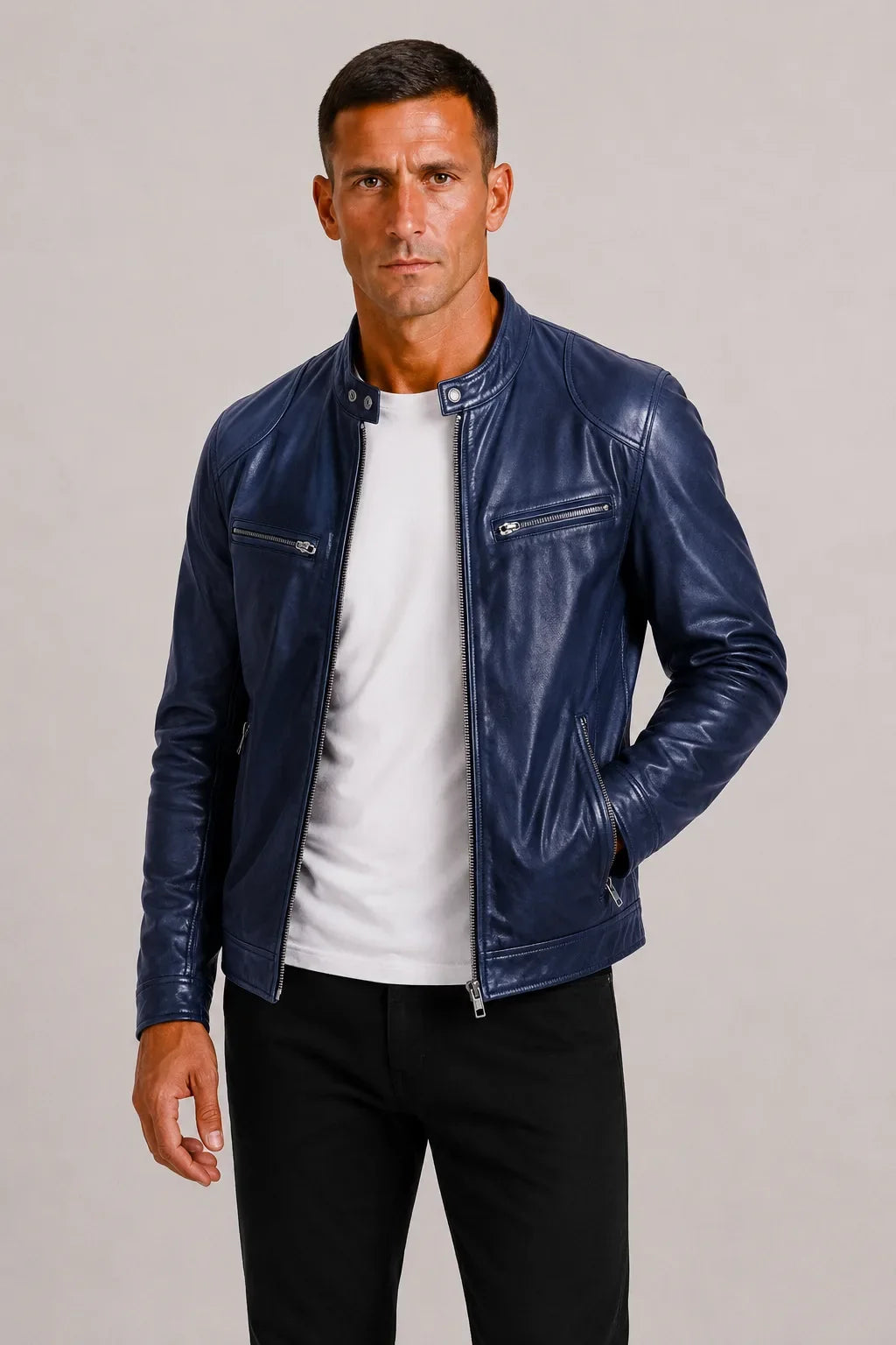 Hubert | Veste homme