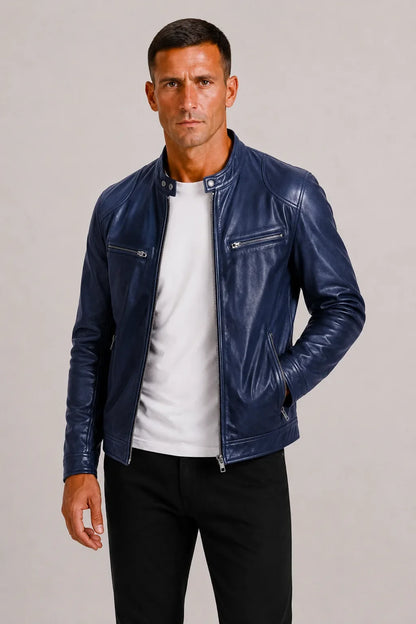 Hubert | Veste homme