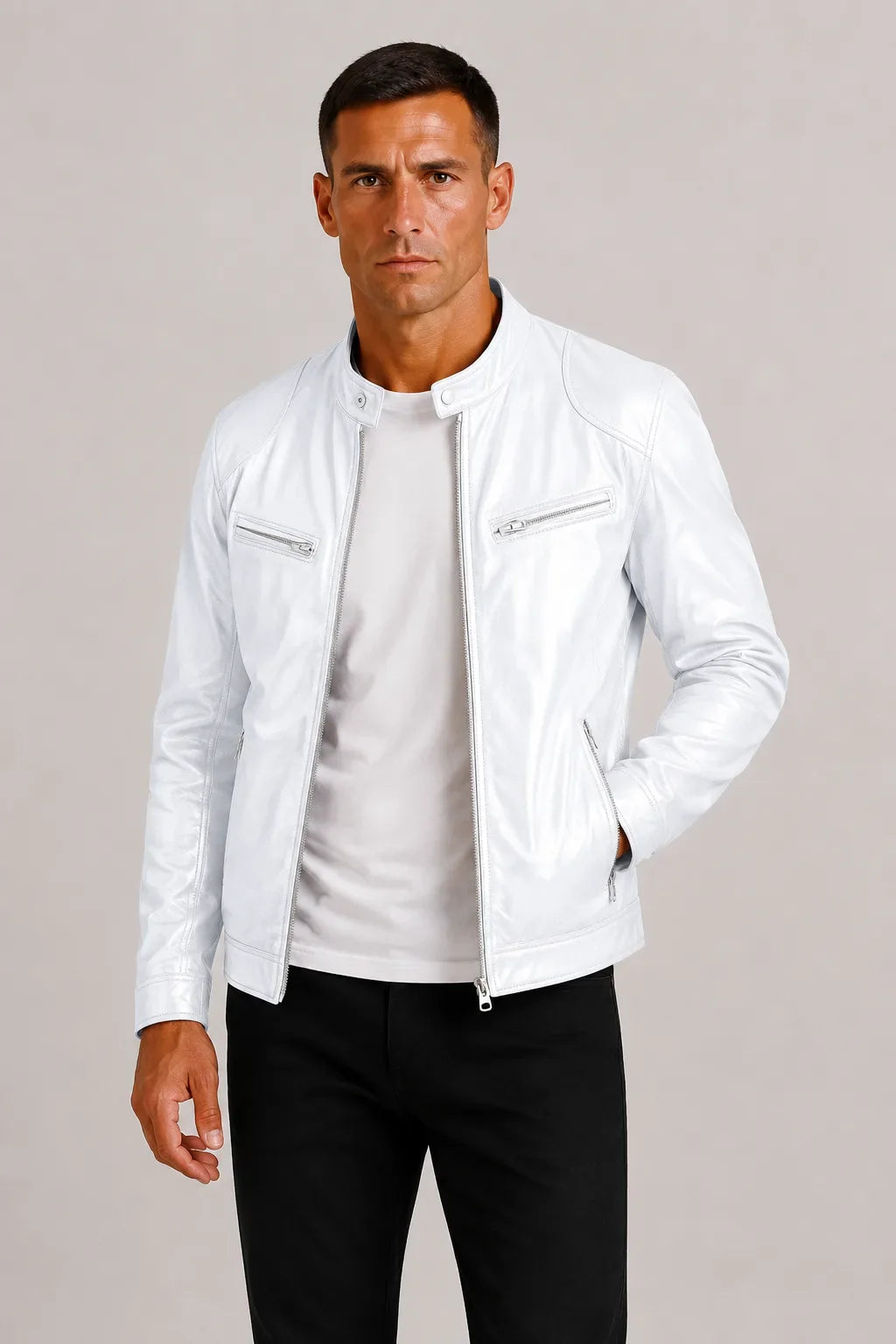 Hubert | Veste homme