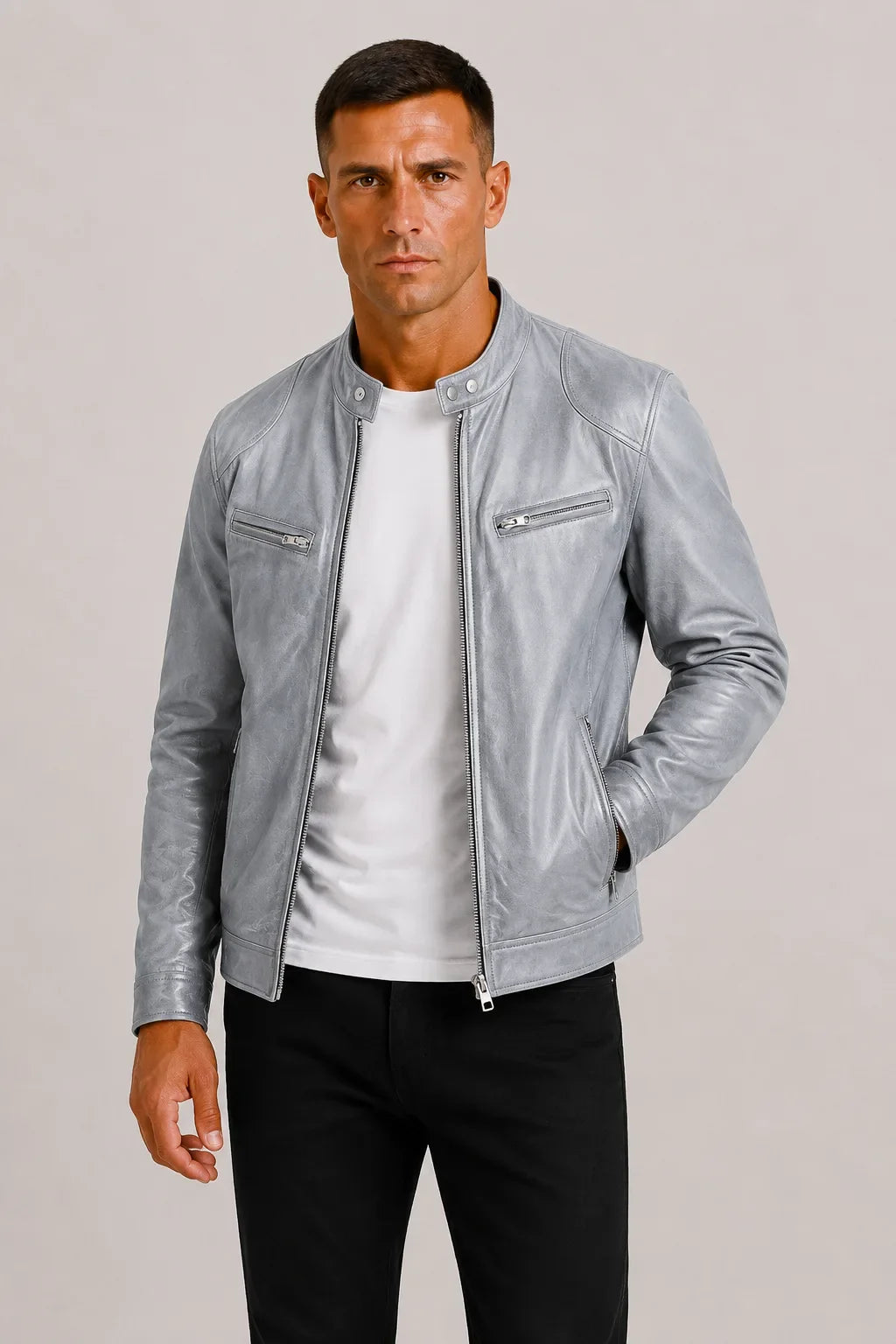 Hubert | Veste homme