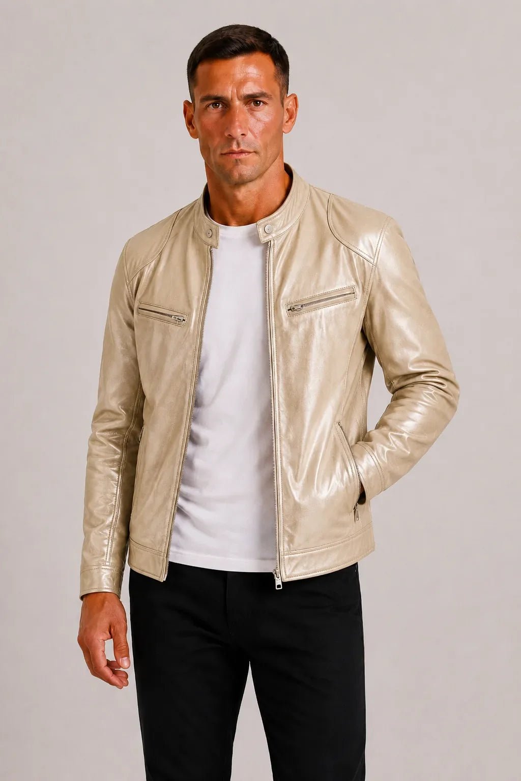 Hubert | Veste homme