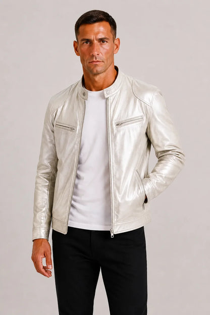 Hubert | Veste homme