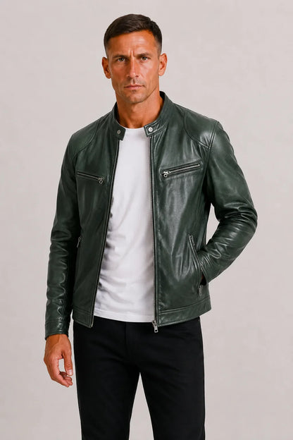 Hubert | Veste homme