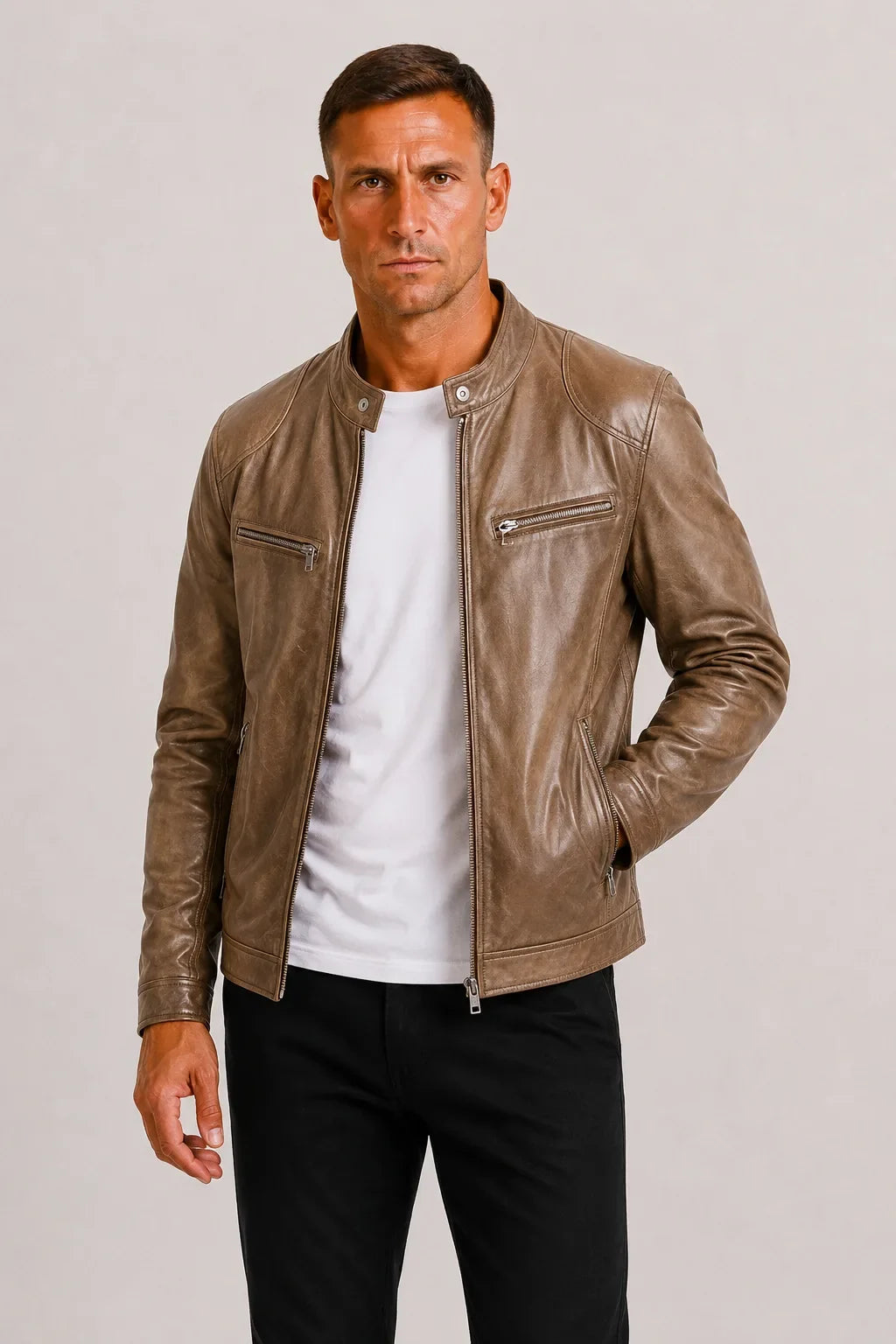 Hubert | Veste homme