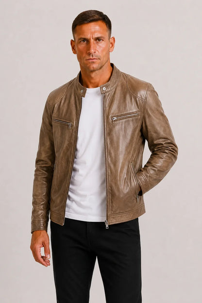 Hubert | Veste homme
