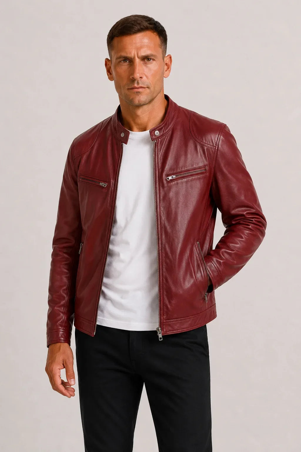 Hubert | Veste homme