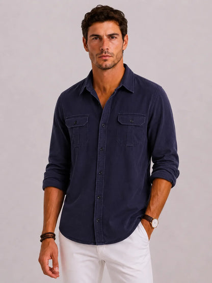 Christian | Chemise homme