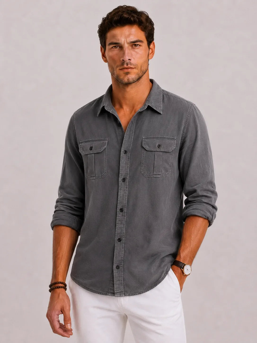 Christian | Chemise homme