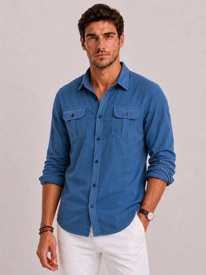 Christian | Chemise homme