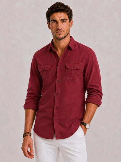 Christian | Chemise homme