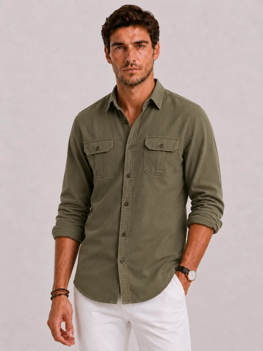 Christian | Chemise homme