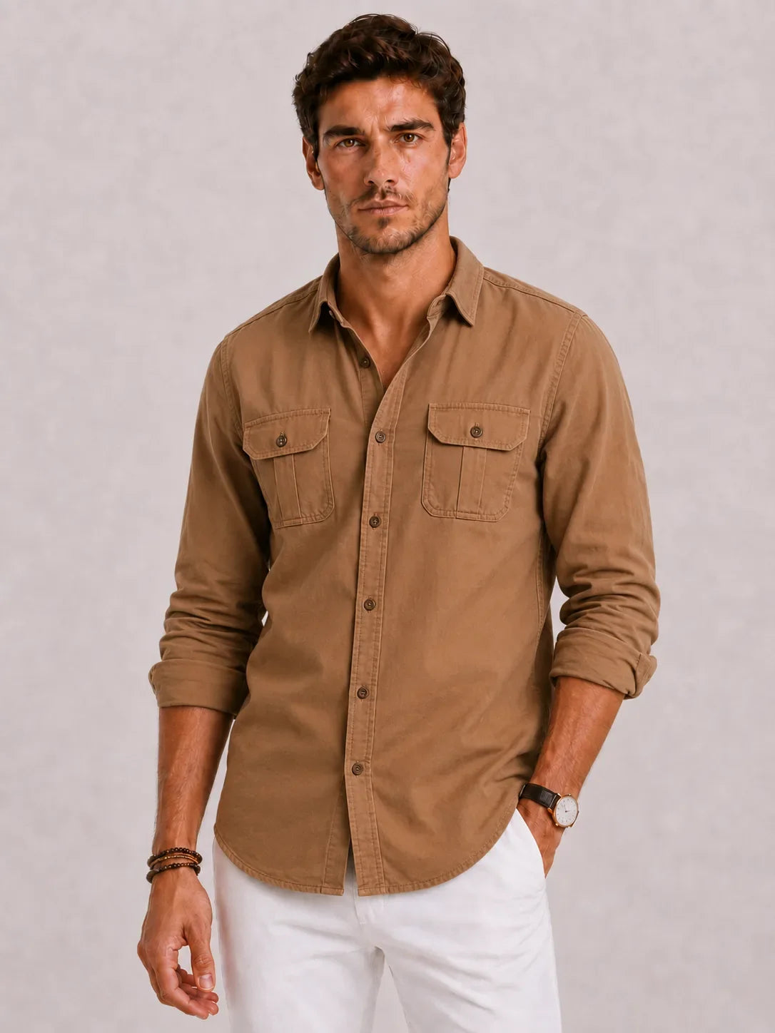 Christian | Chemise homme