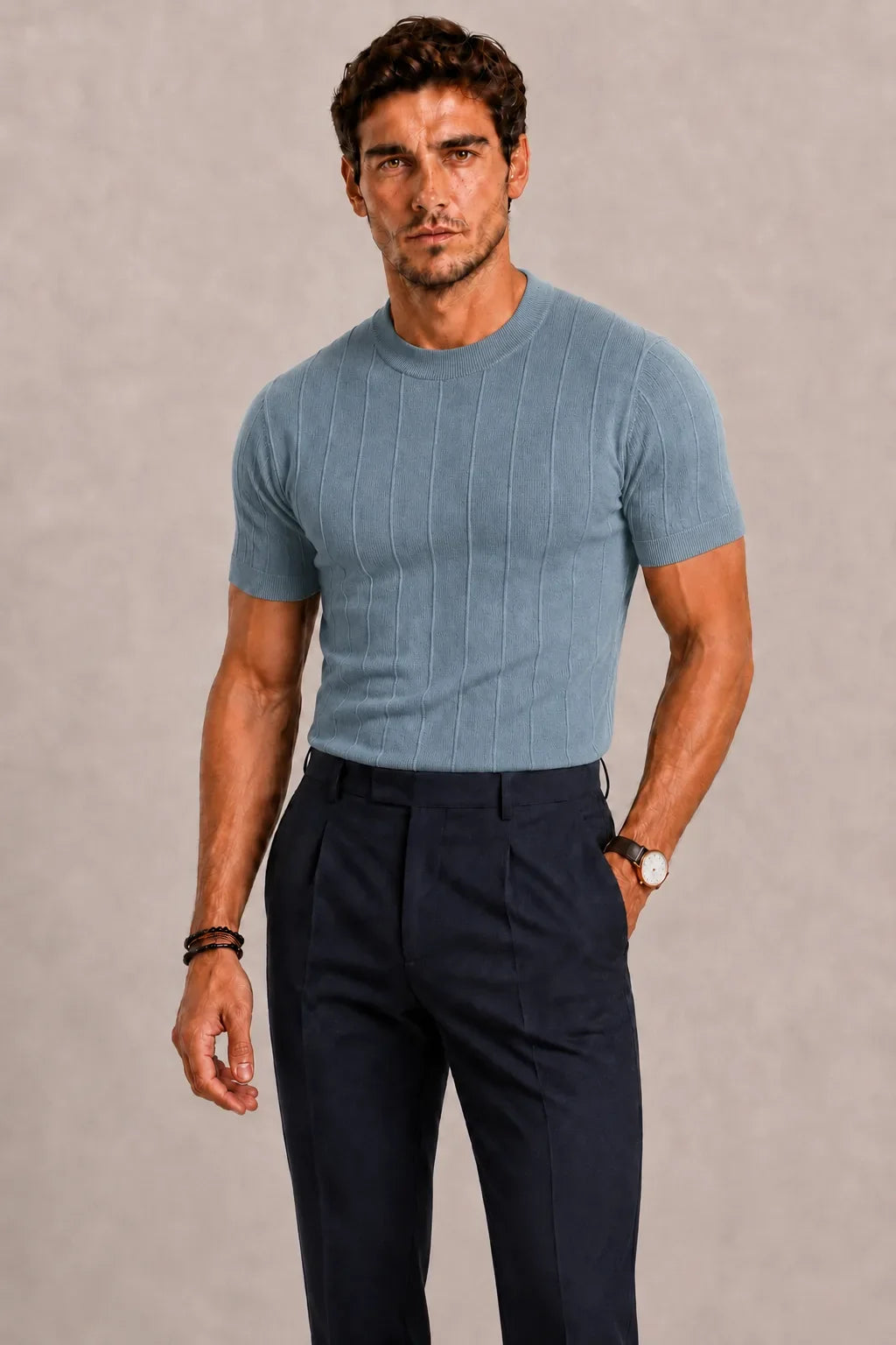 Pascal | Haut homme