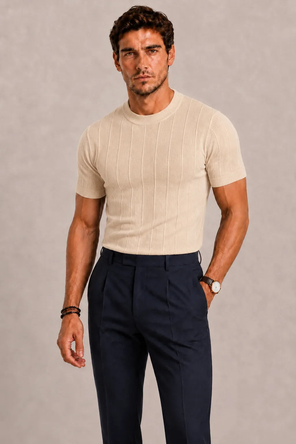 Pascal | Haut homme