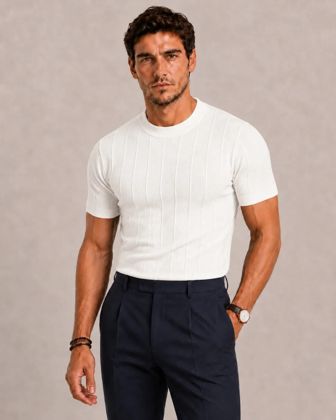 Pascal | Haut homme