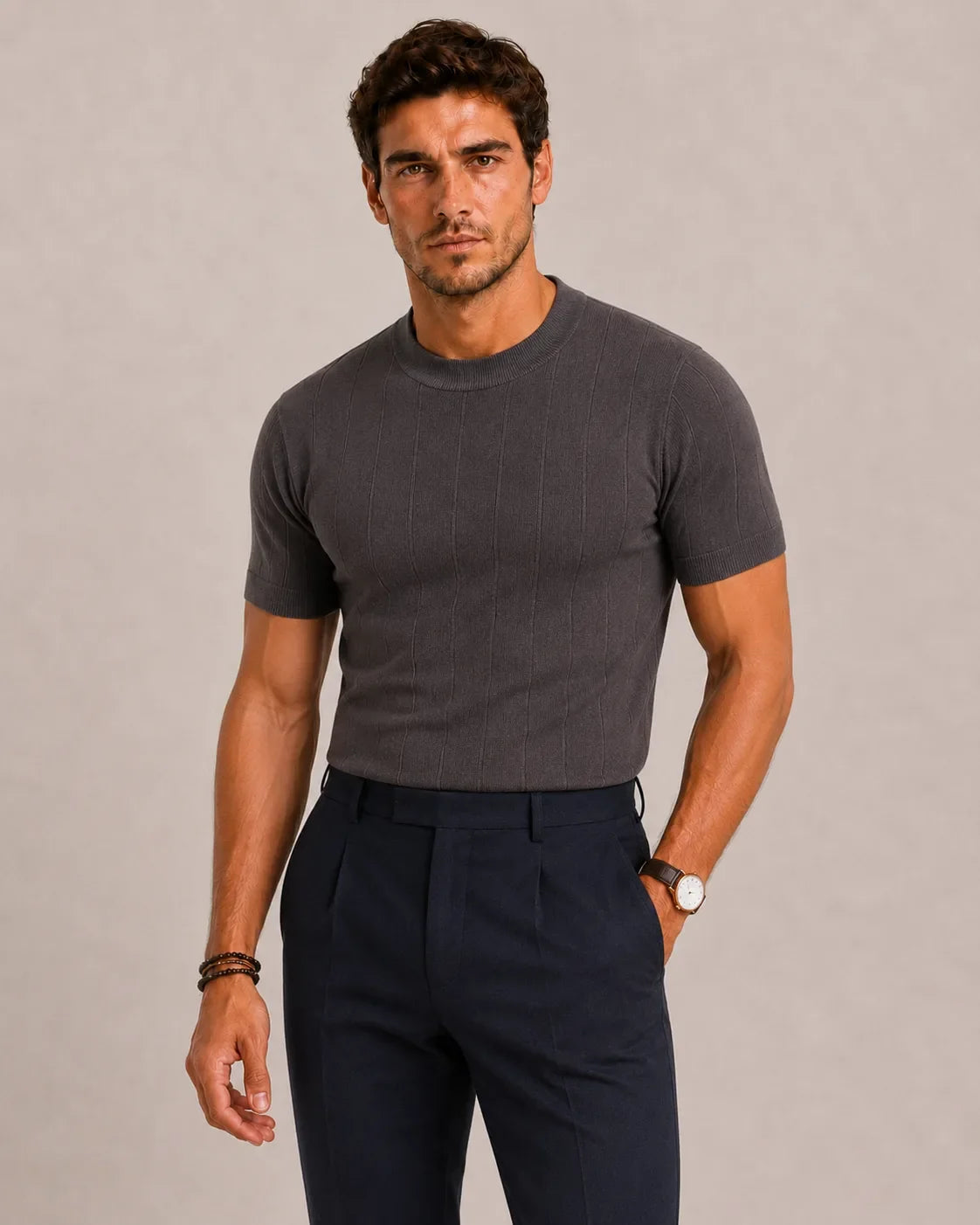 Pascal | Haut homme
