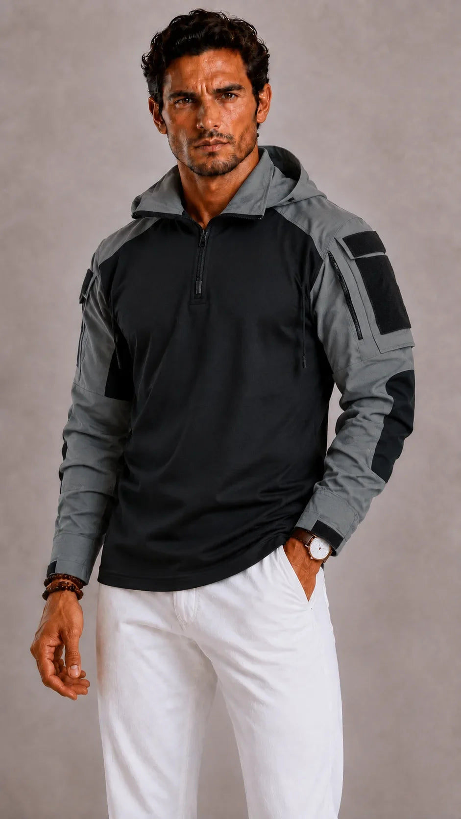 Georges | Pull homme