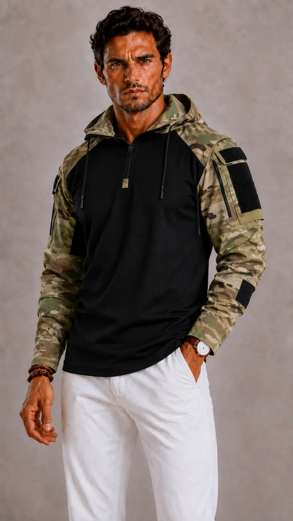Georges | Pull homme