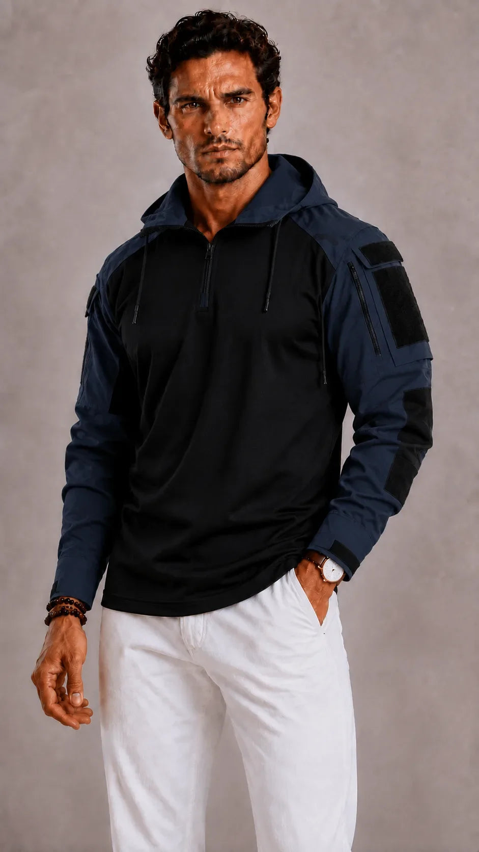 Georges | Pull homme