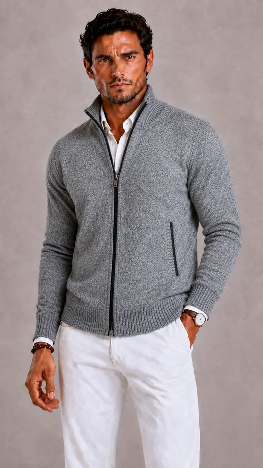 Luc | Gilet homme