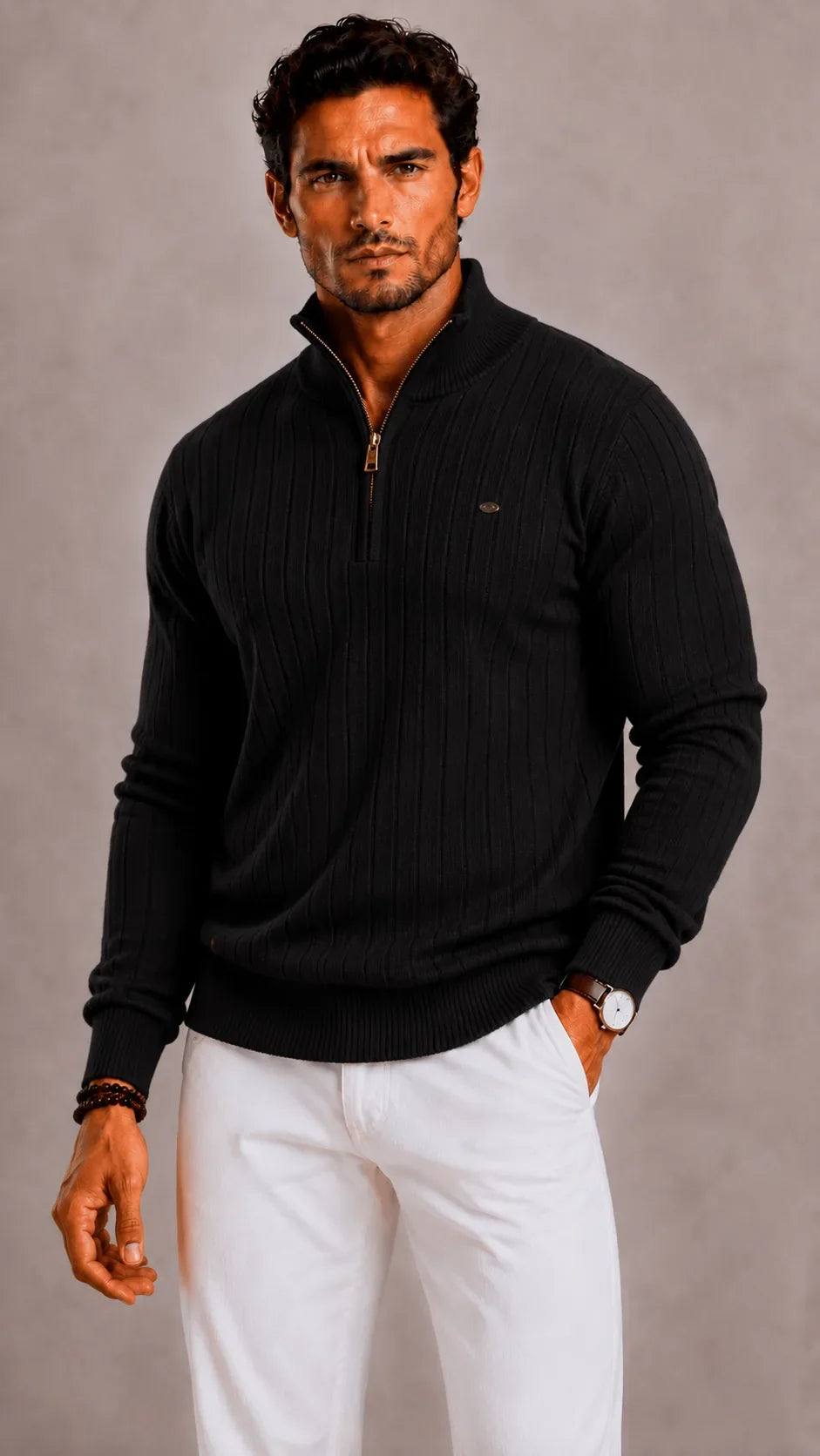 Alexandre | Pull homme