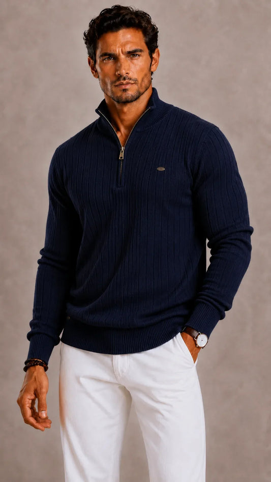 Alexandre | Pull homme