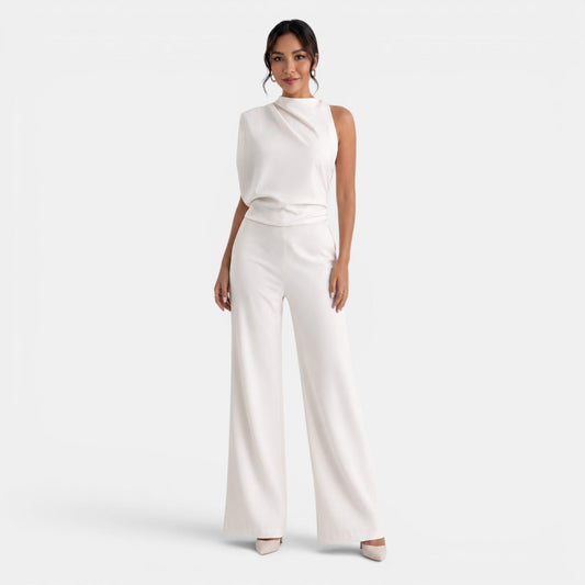 Célina | Combinaison femme élégante