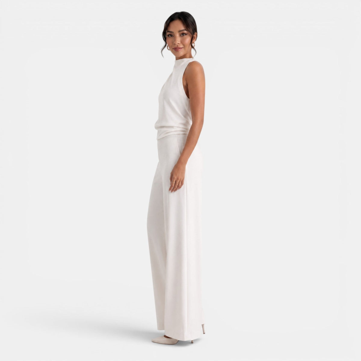 Célina | Combinaison femme élégante