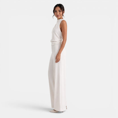 Célina | Combinaison femme élégante
