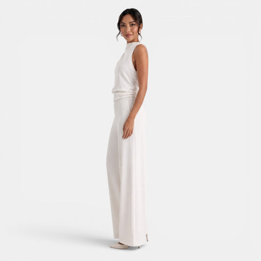 Célina | Combinaison femme élégante
