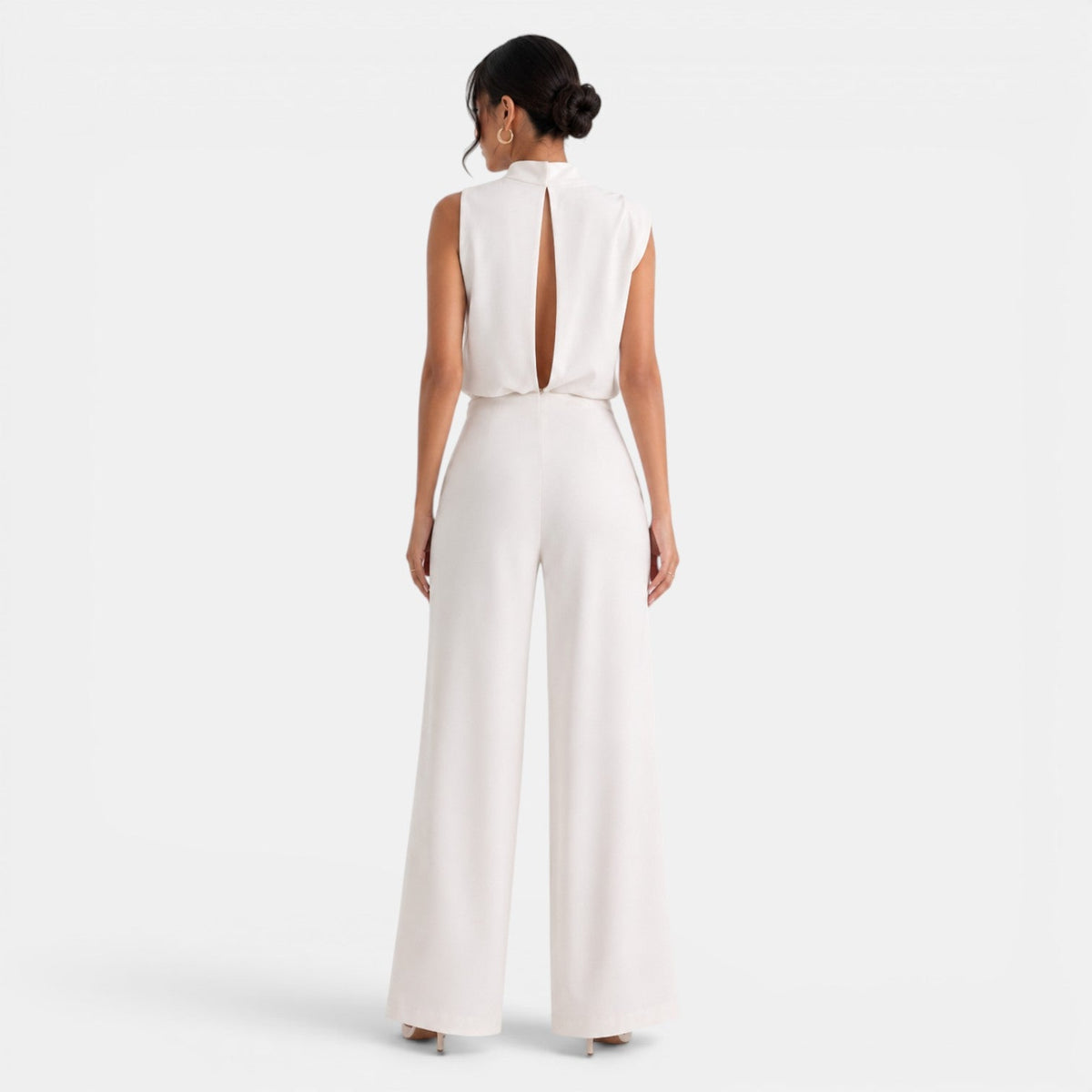Célina | Combinaison femme élégante