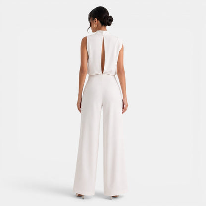 Célina | Combinaison femme élégante