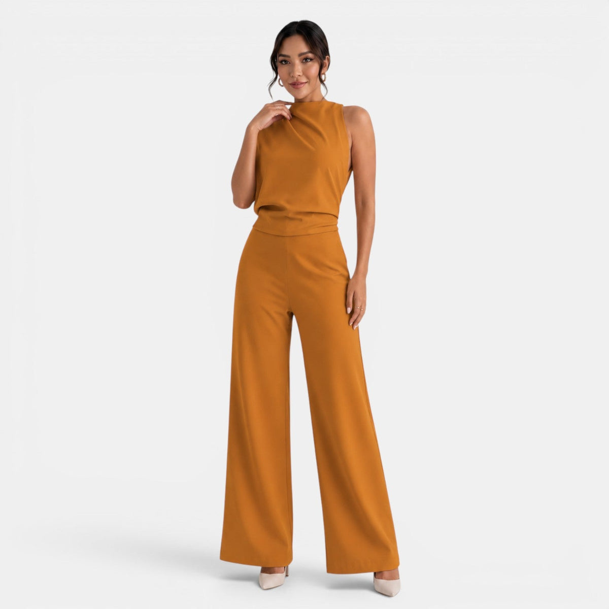 Célina | Combinaison femme élégante