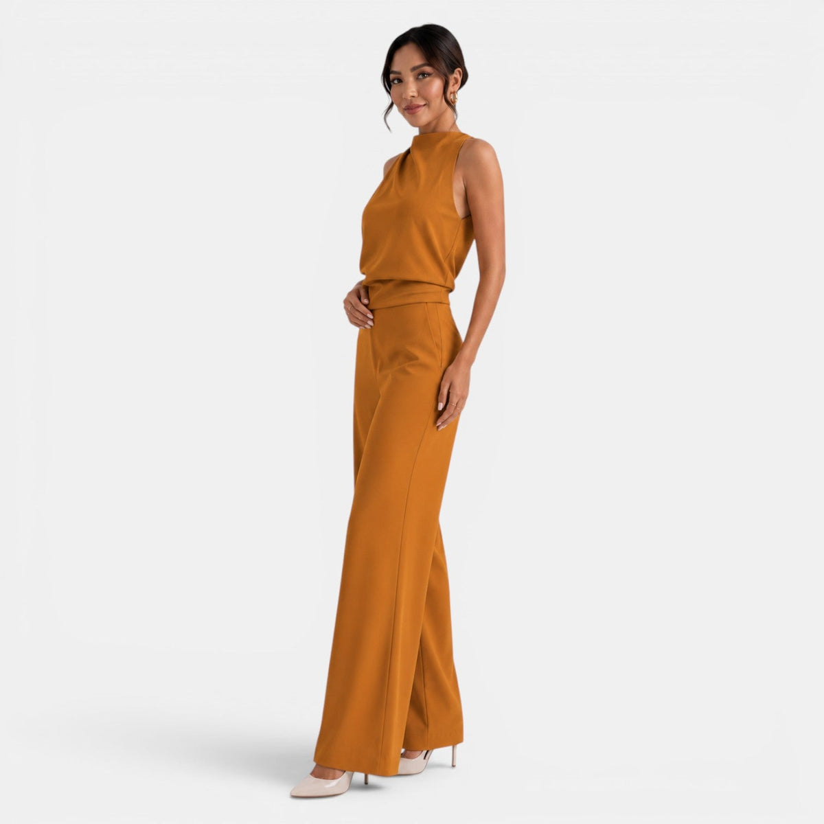 Célina | Combinaison femme élégante