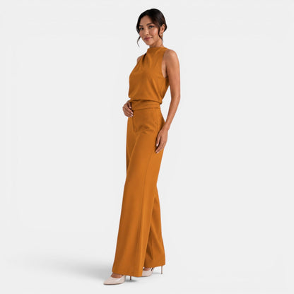 Célina | Combinaison femme élégante