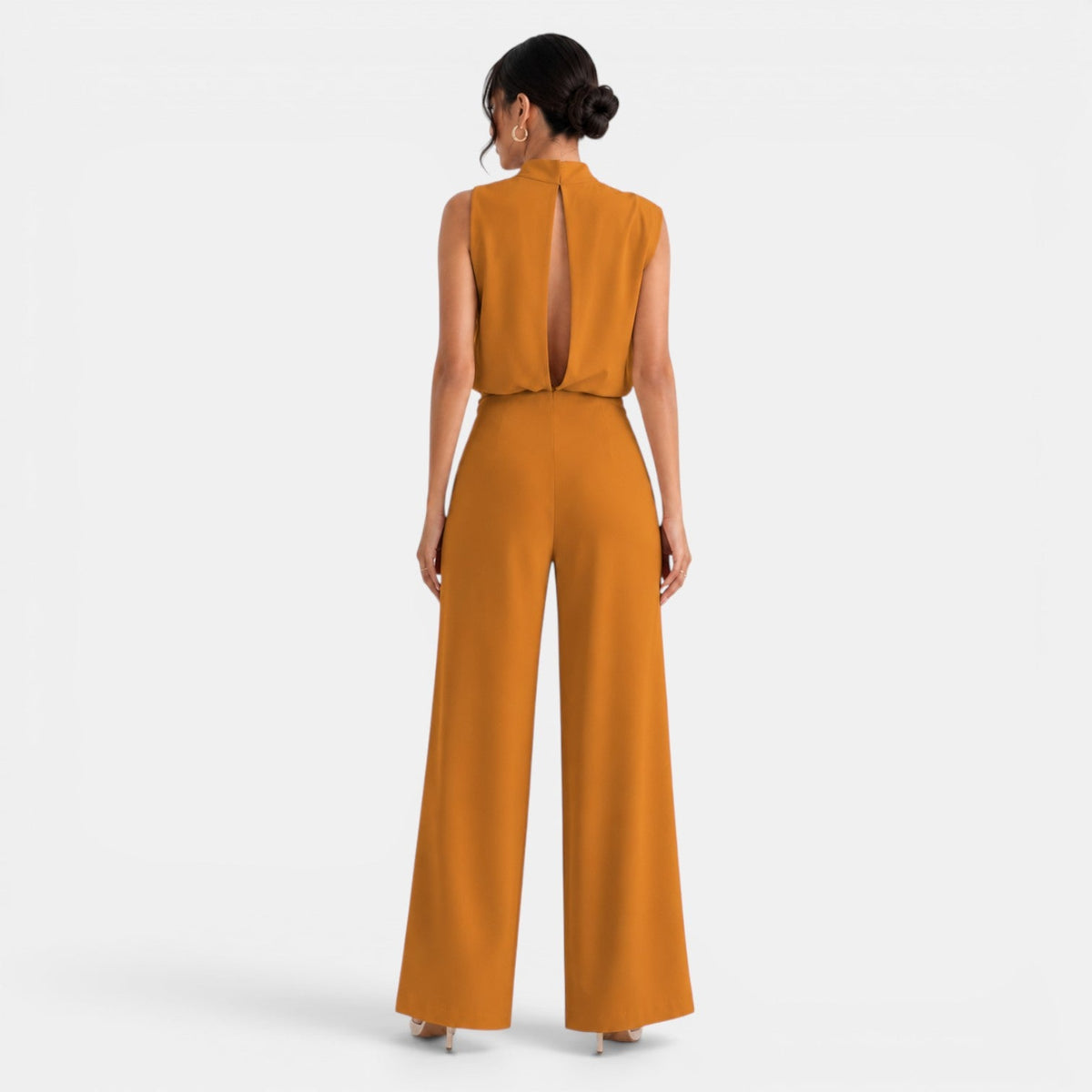 Célina | Combinaison femme élégante