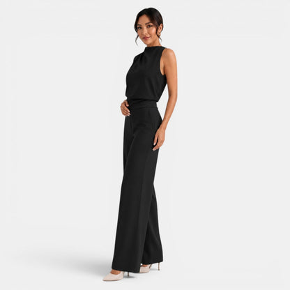 Célina | Combinaison femme élégante