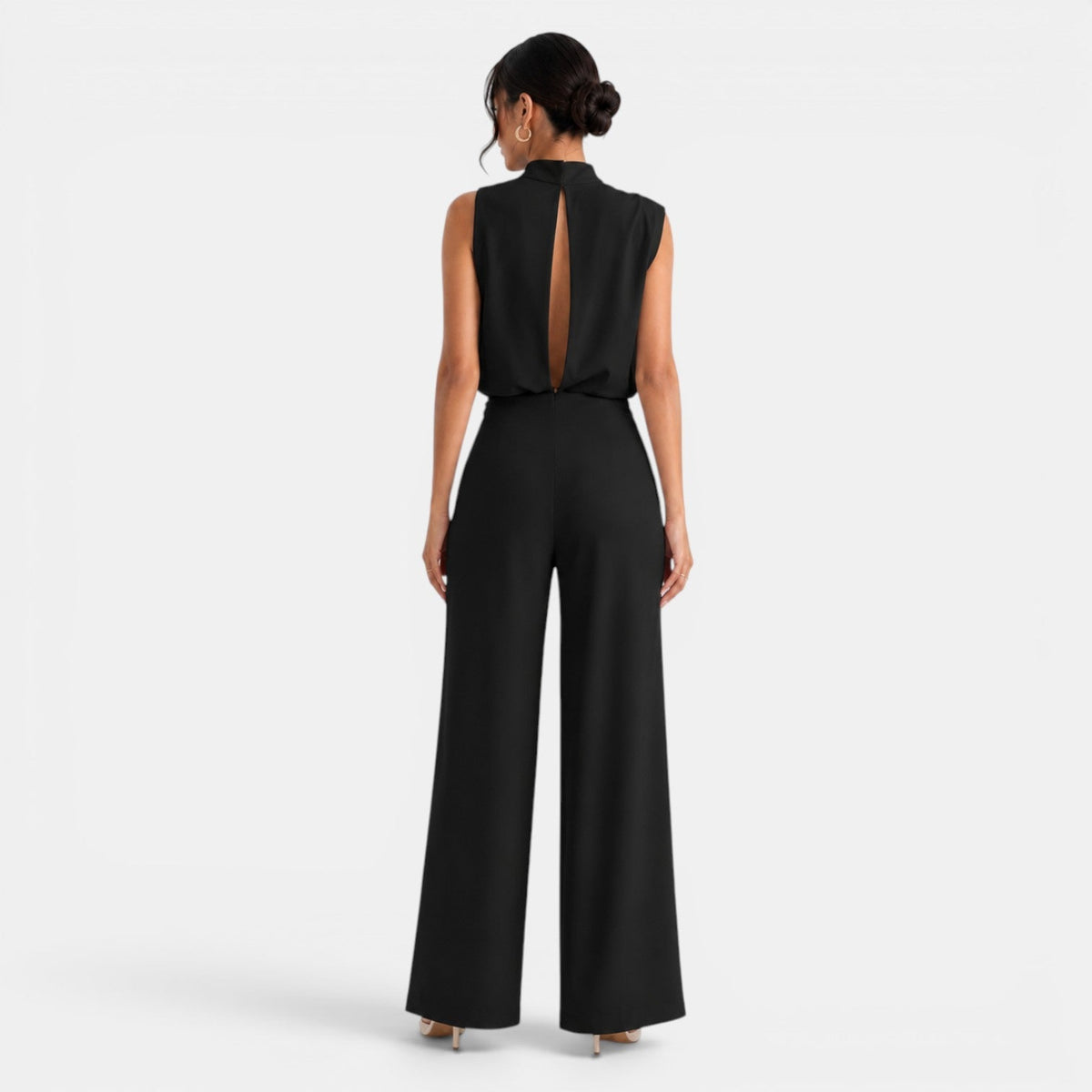 Célina | Combinaison femme élégante
