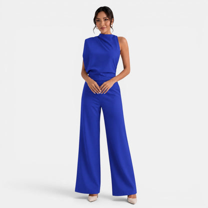 Célina | Combinaison femme élégante