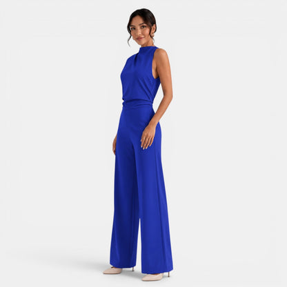 Célina | Combinaison femme élégante