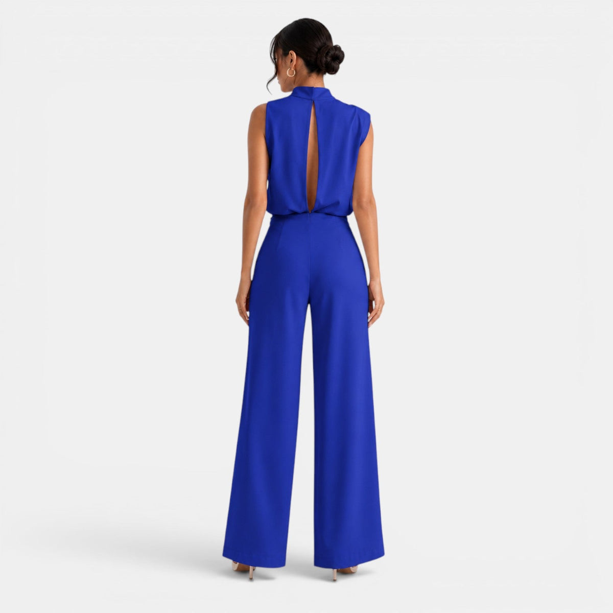 Célina | Combinaison femme élégante
