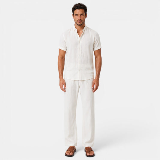 Amaury | Ensemble homme deux pièces