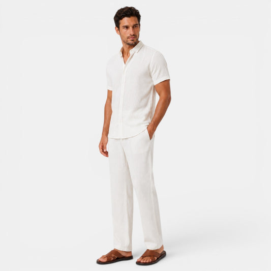Amaury | Ensemble homme deux pièces