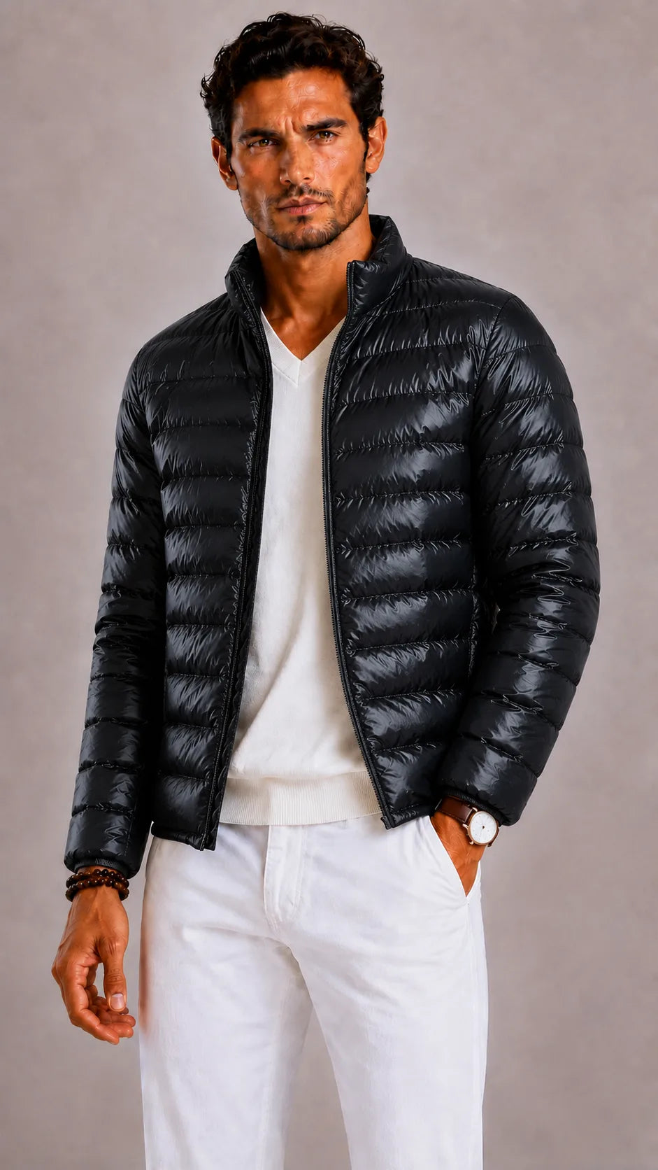 Bertrand | Veste homme