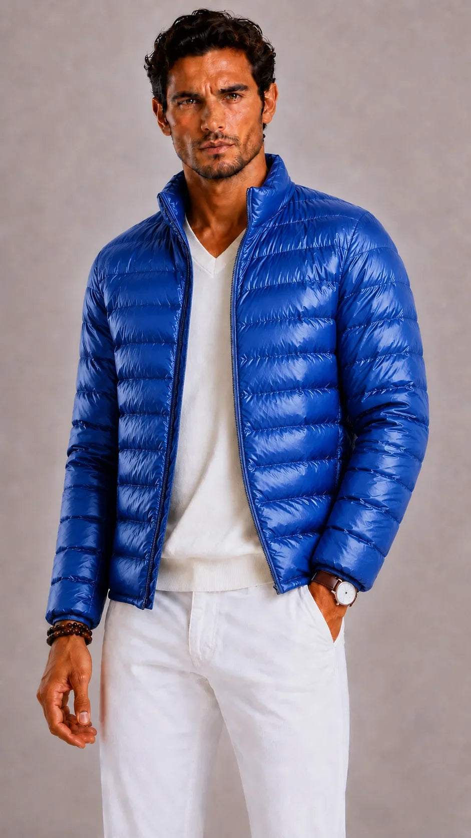 Bertrand | Veste homme