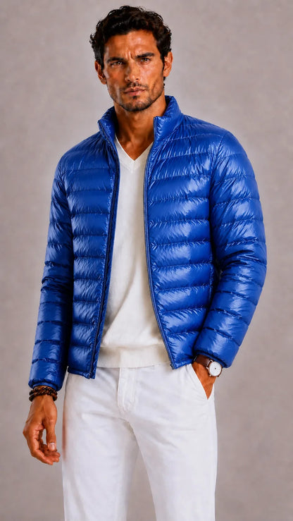 Bertrand | Veste homme